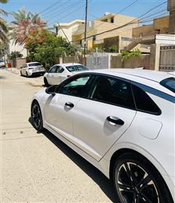 كيا K5